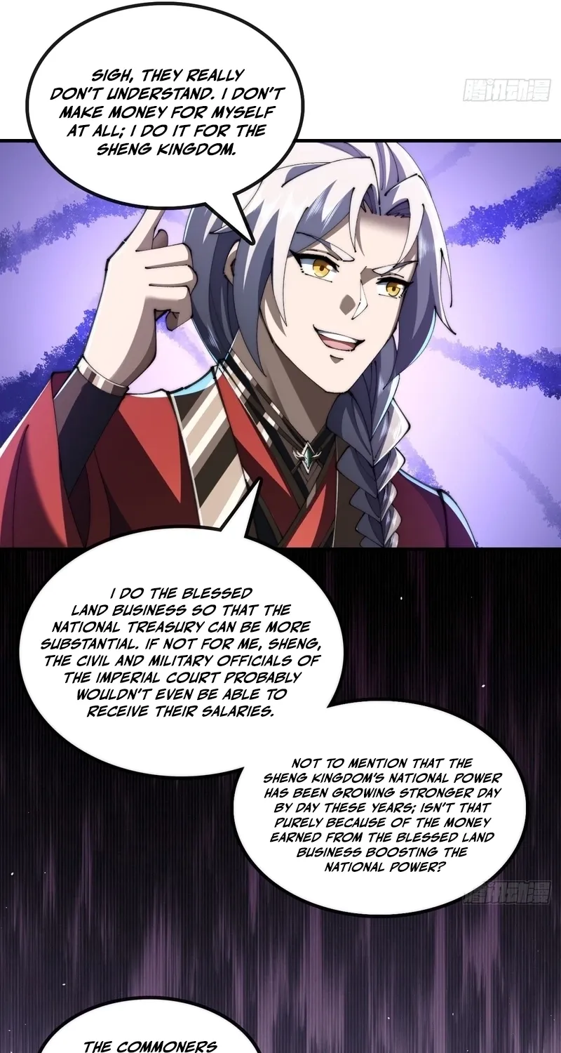 Read Speedrunning Immortal Cultivation chapter 57 image 46 on Lezhin