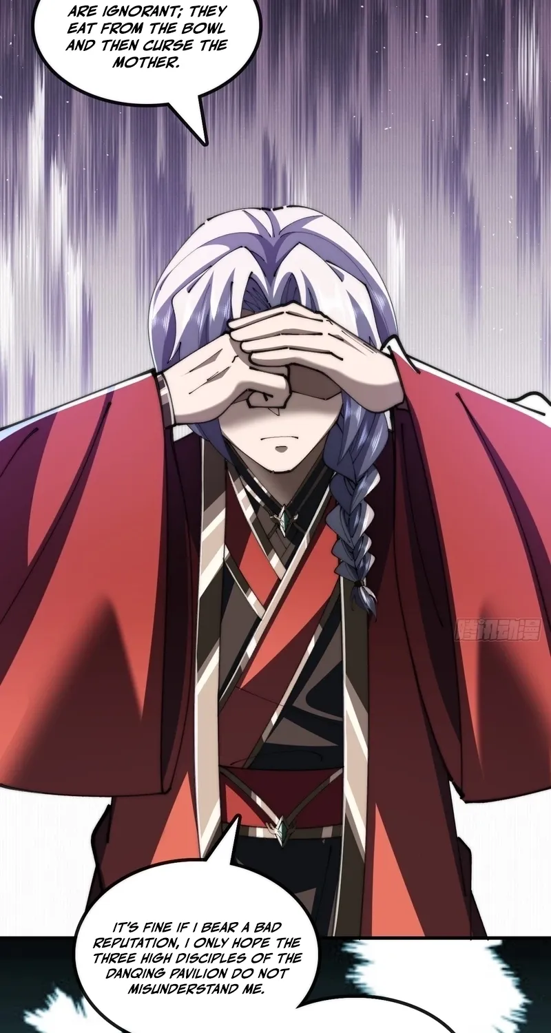 Read Speedrunning Immortal Cultivation chapter 57 image 47 on Lezhin