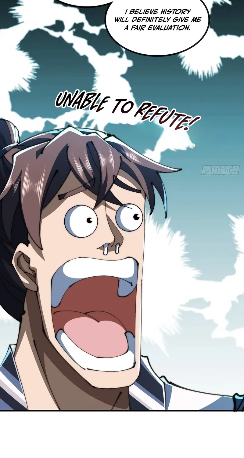 Read Speedrunning Immortal Cultivation chapter 57 image 48 on Lezhin