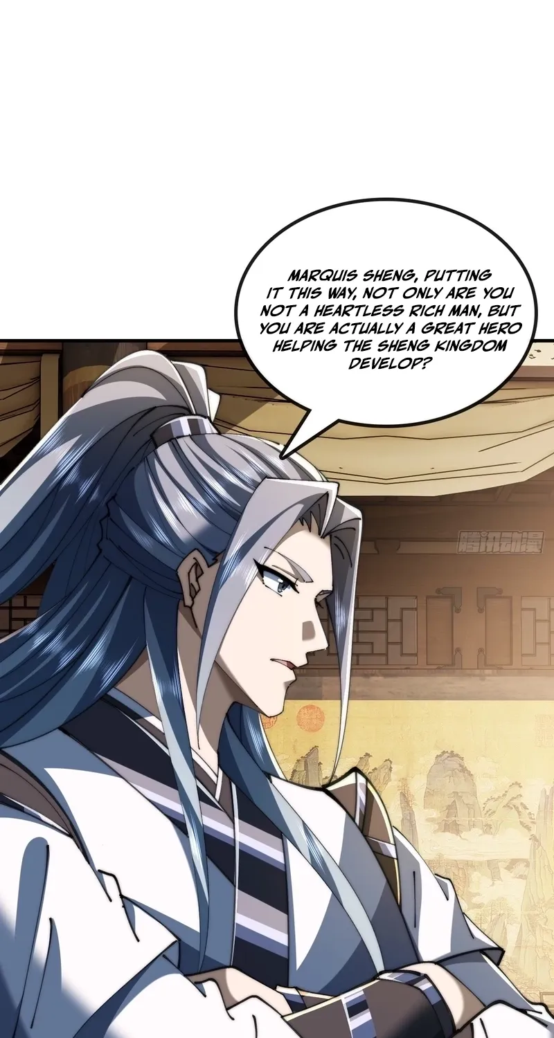 Read Speedrunning Immortal Cultivation chapter 57 image 51 on Lezhin