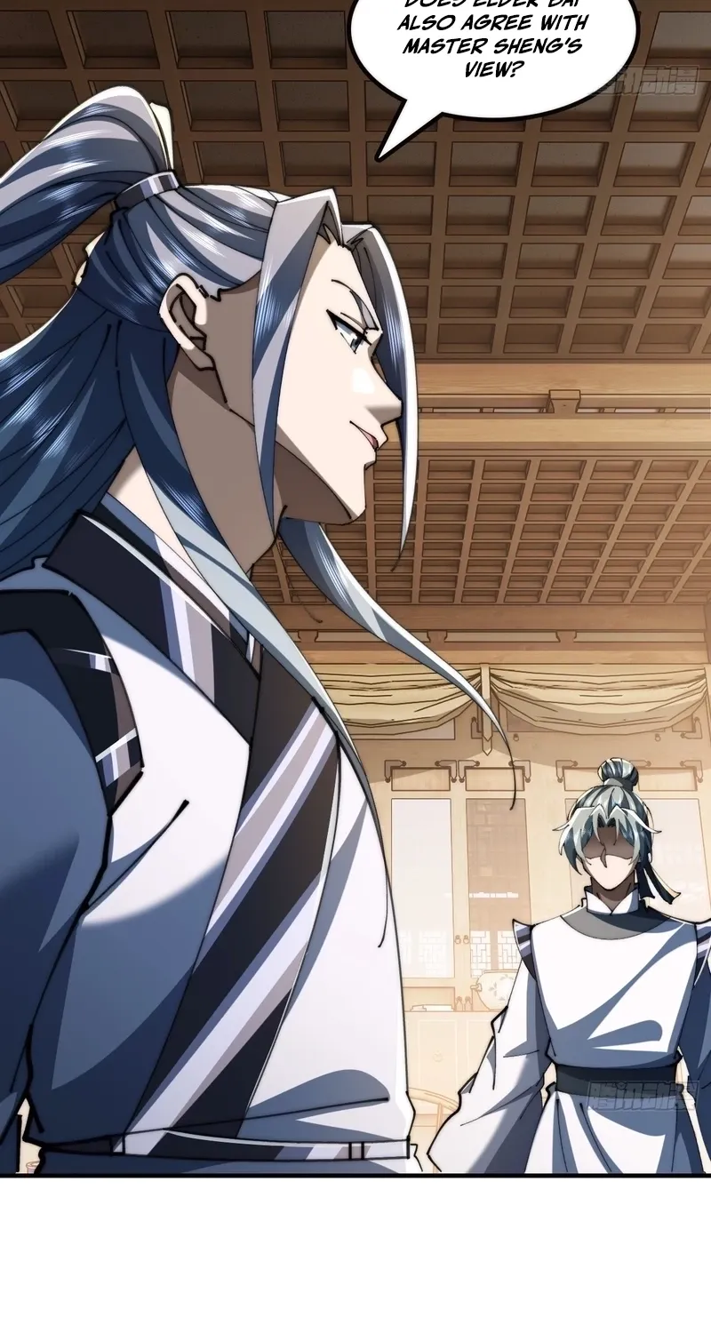 Read Speedrunning Immortal Cultivation chapter 57 image 54 on Lezhin