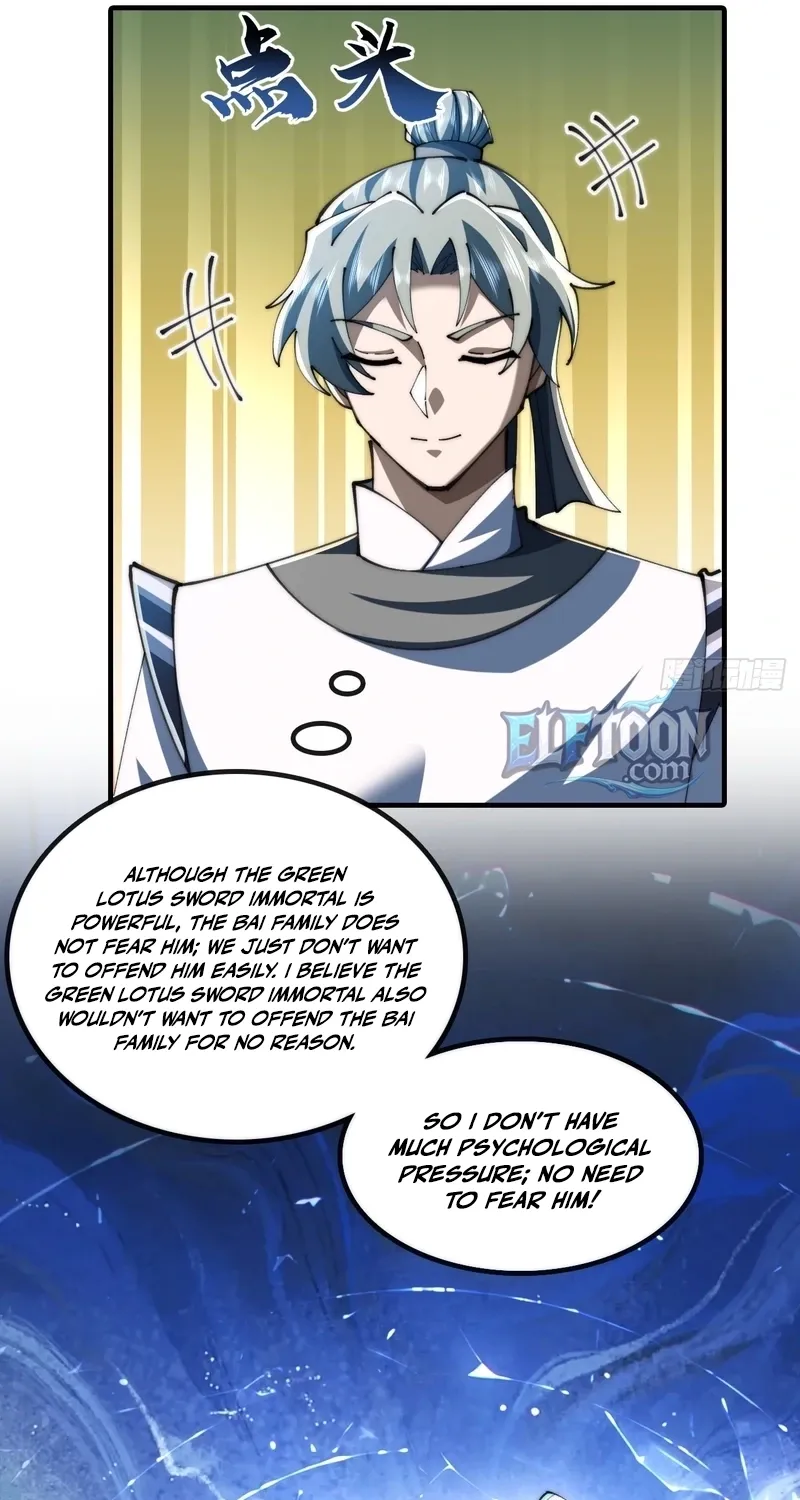 Read Speedrunning Immortal Cultivation chapter 57 image 56 on Lezhin