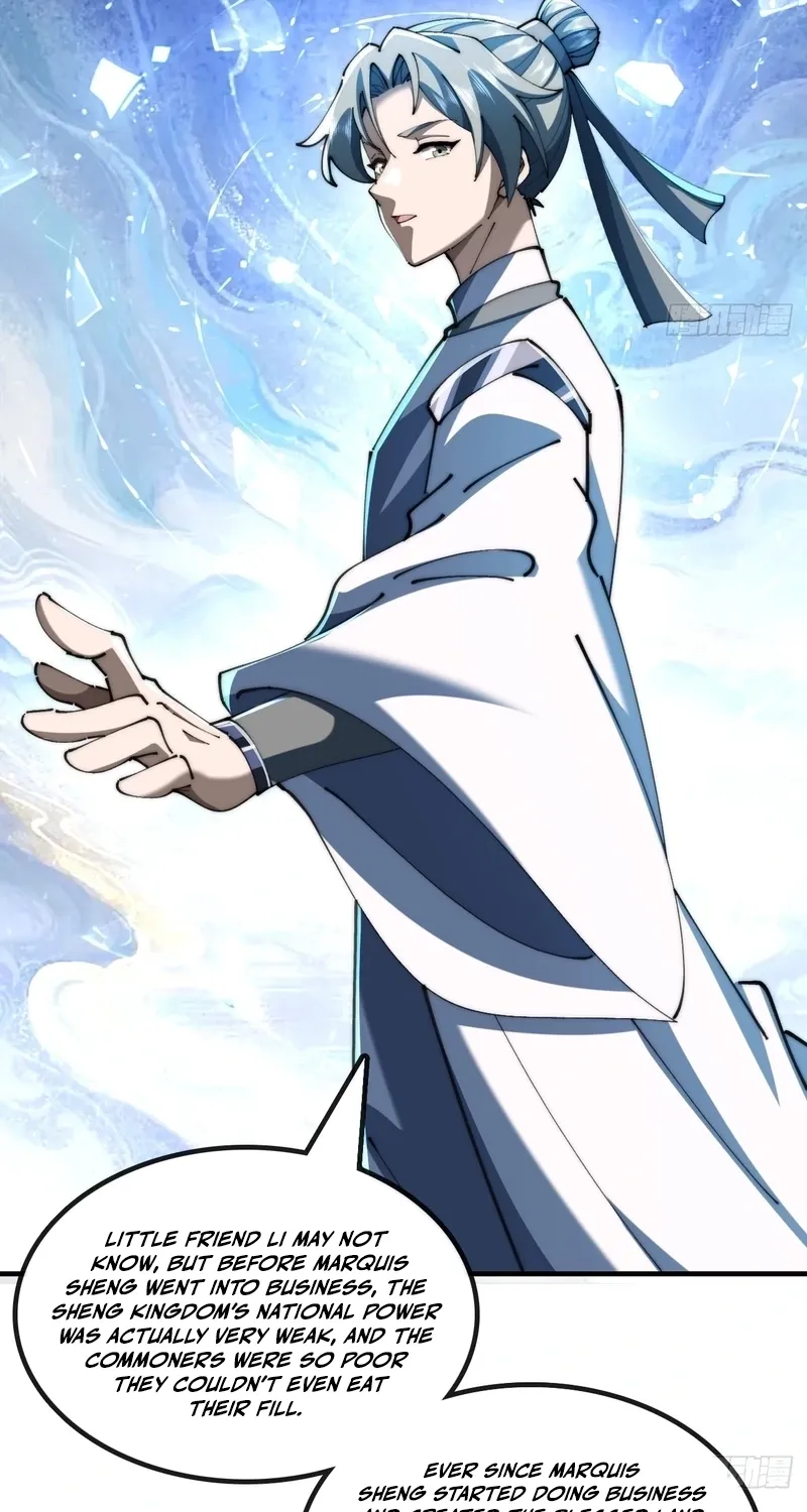 Read Speedrunning Immortal Cultivation chapter 57 image 57 on Lezhin