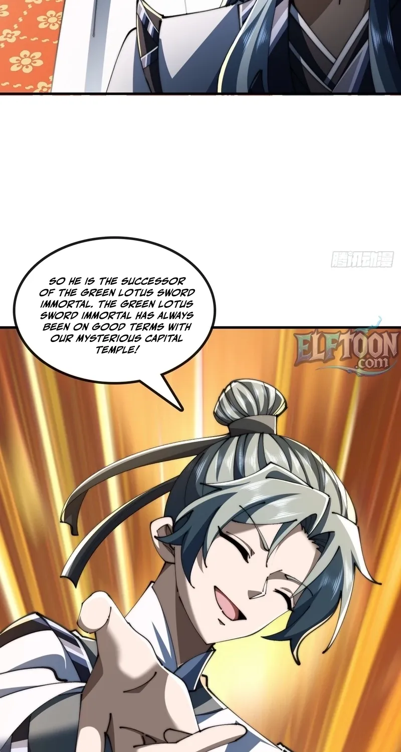 Read Speedrunning Immortal Cultivation chapter 57 image 6 on Lezhin