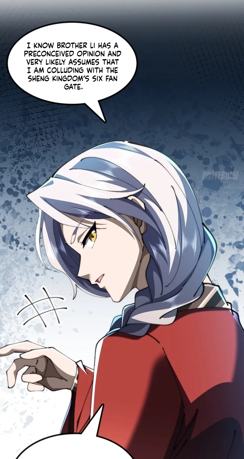 Read Speedrunning Immortal Cultivation chapter 58 image 22 on Lezhin