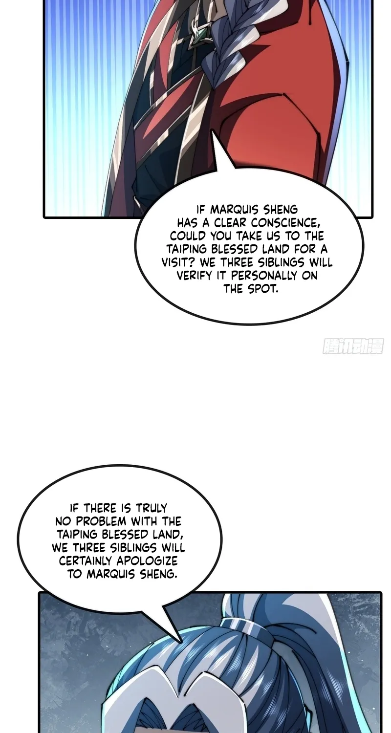 Read Speedrunning Immortal Cultivation chapter 58 image 32 on Lezhin