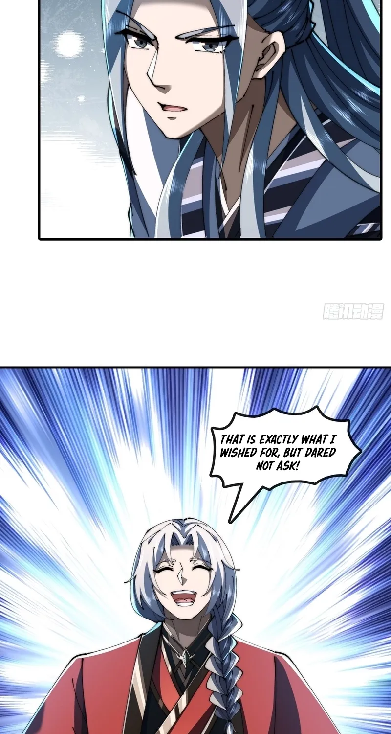 Read Speedrunning Immortal Cultivation chapter 58 image 33 on Lezhin