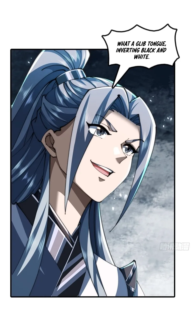 Read Speedrunning Immortal Cultivation chapter 58 image 4 on Lezhin