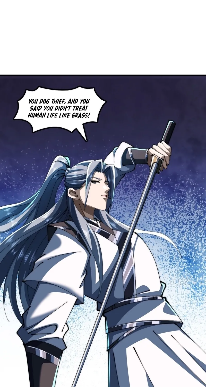 Read Speedrunning Immortal Cultivation chapter 58 image 40 on Lezhin