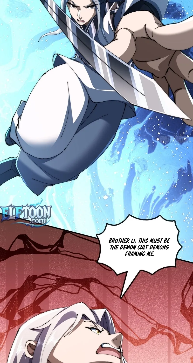 Read Speedrunning Immortal Cultivation chapter 58 image 46 on Lezhin