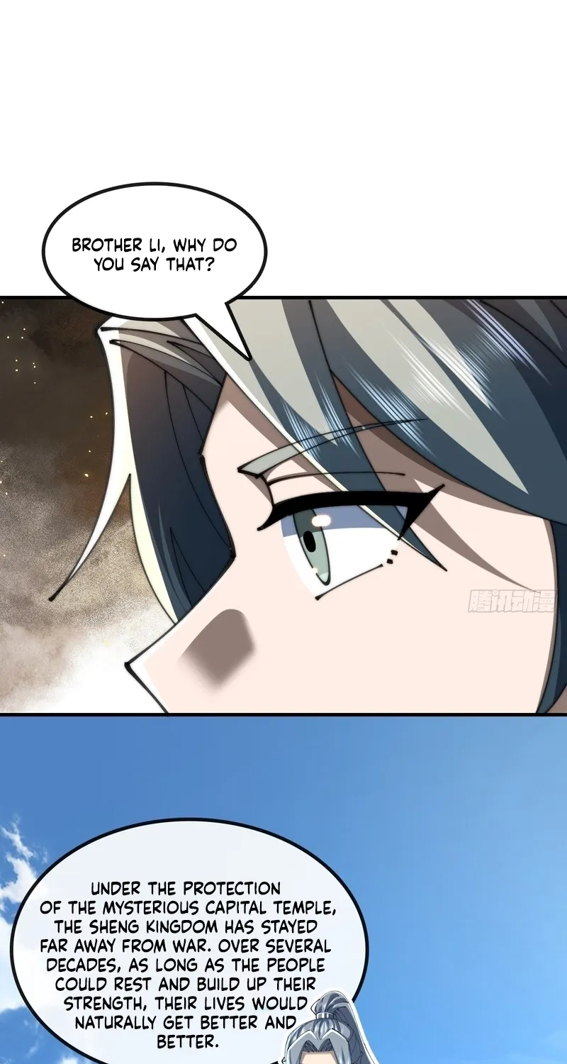 Read Speedrunning Immortal Cultivation chapter 58 image 5 on Lezhin