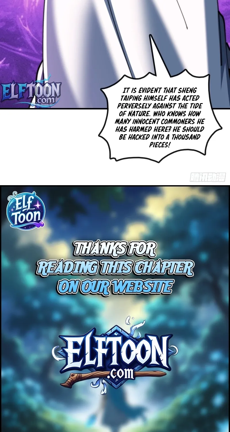 Read Speedrunning Immortal Cultivation chapter 58 image 53 on Lezhin