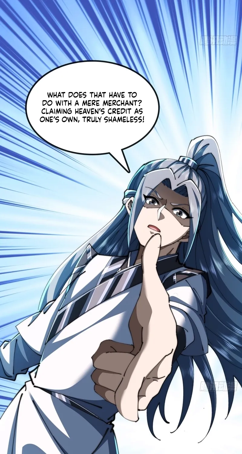 Read Speedrunning Immortal Cultivation chapter 58 image 7 on Lezhin