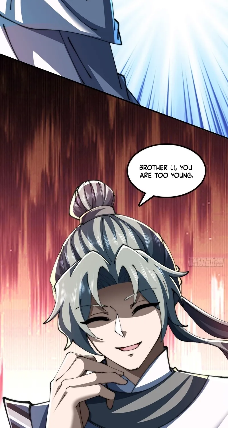 Read Speedrunning Immortal Cultivation chapter 58 image 8 on Lezhin