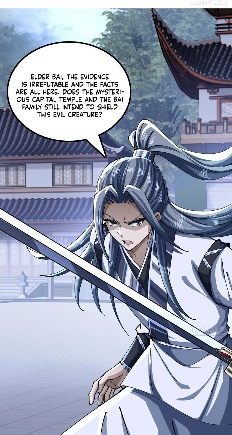 Read Speedrunning Immortal Cultivation chapter 59 image 12 on Lezhin