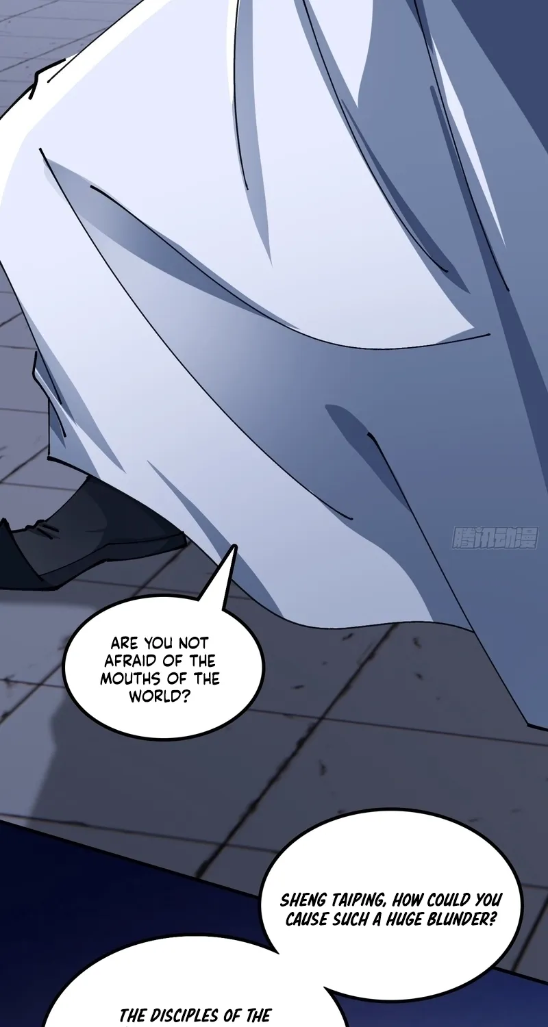 Read Speedrunning Immortal Cultivation chapter 59 image 13 on Lezhin