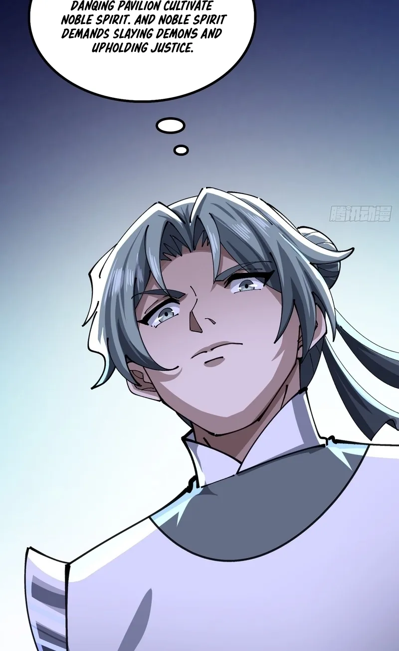 Read Speedrunning Immortal Cultivation chapter 59 image 14 on Lezhin