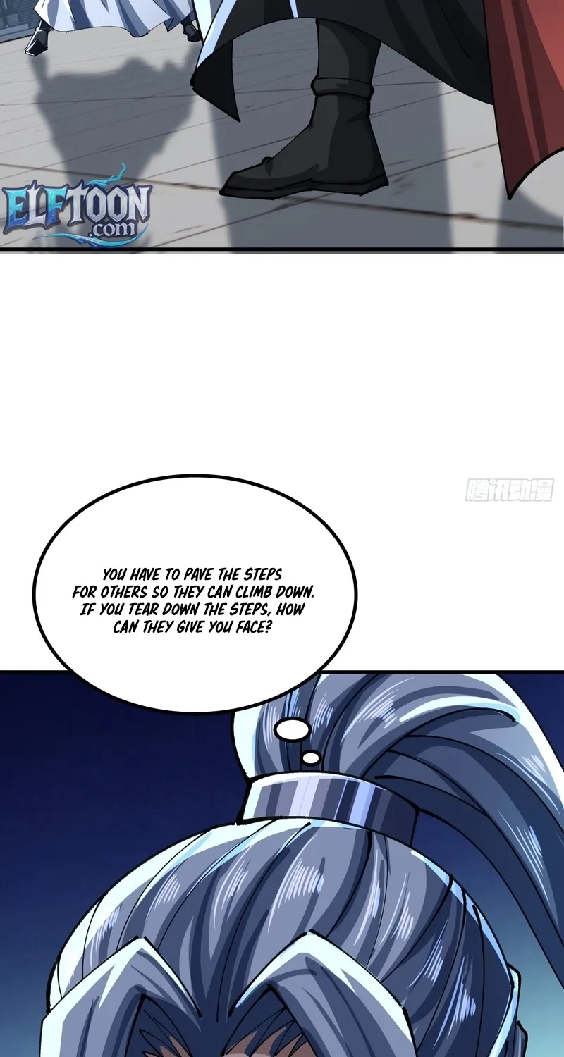 Read Speedrunning Immortal Cultivation chapter 59 image 17 on Lezhin