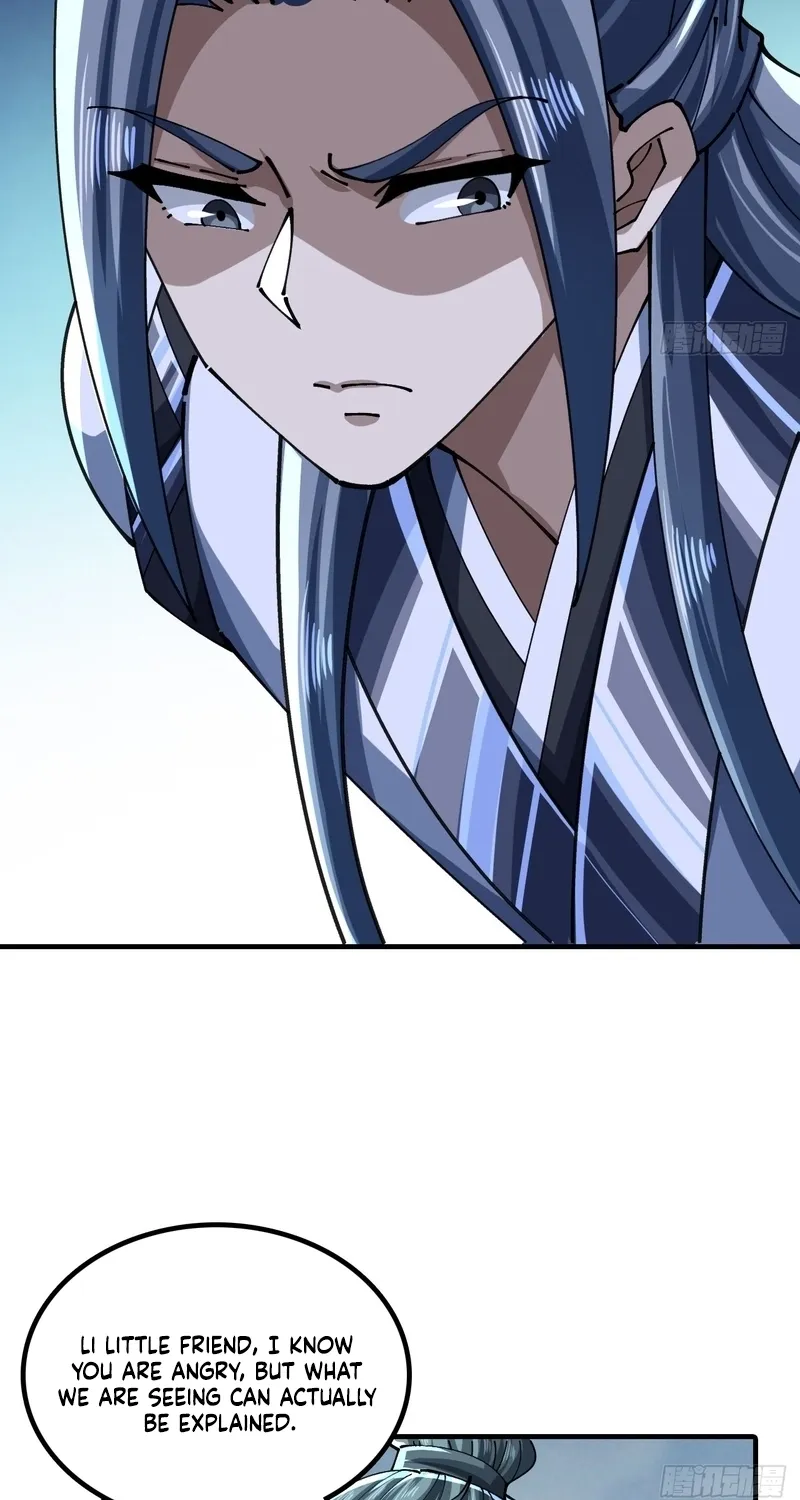 Read Speedrunning Immortal Cultivation chapter 59 image 18 on Lezhin