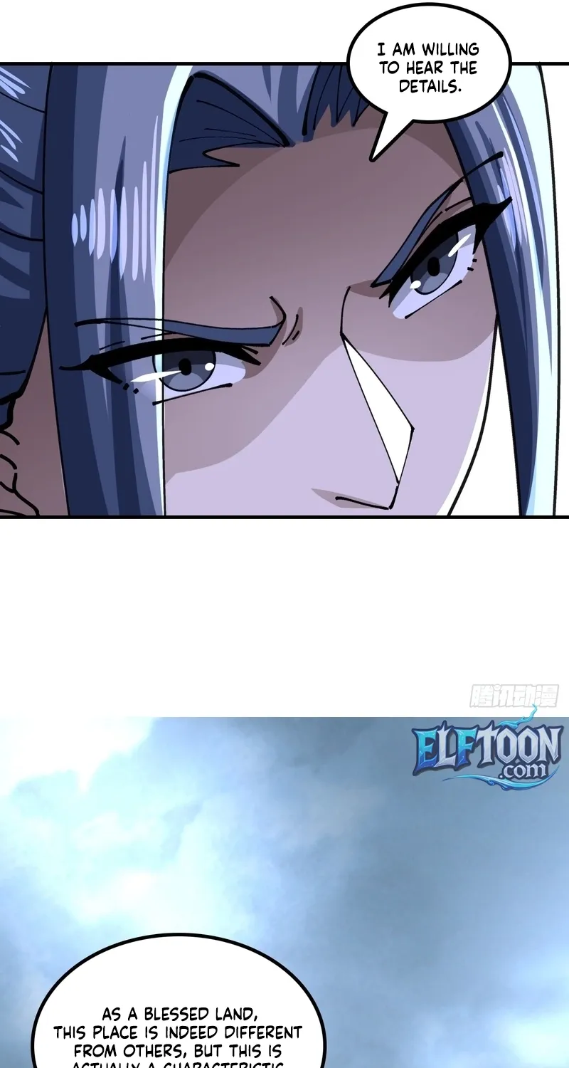 Read Speedrunning Immortal Cultivation chapter 59 image 20 on Lezhin