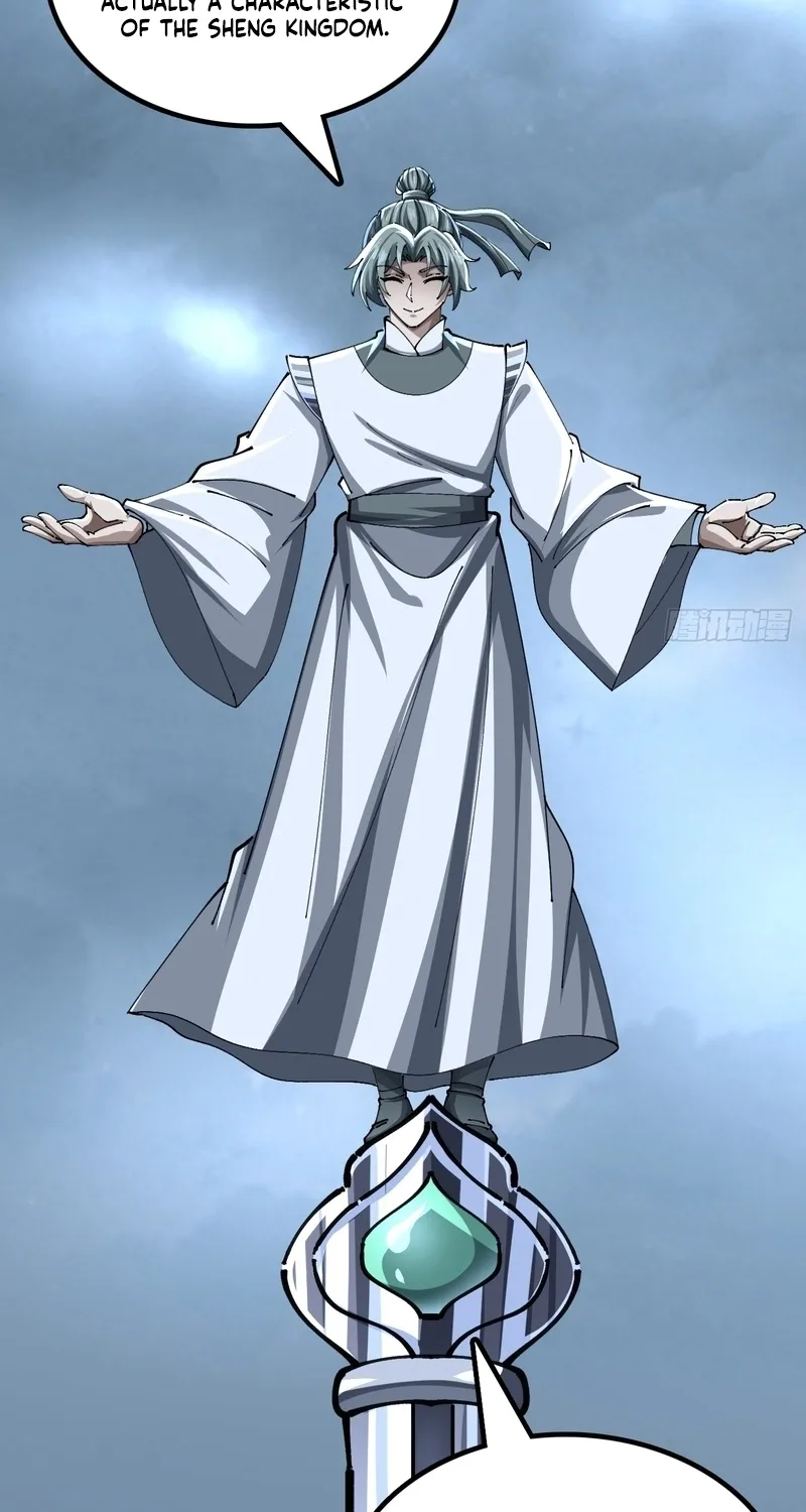 Read Speedrunning Immortal Cultivation chapter 59 image 21 on Lezhin
