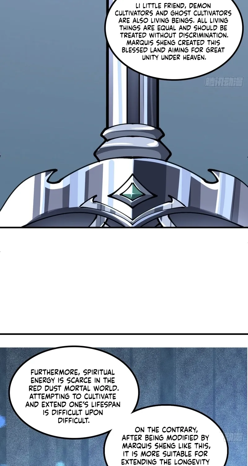 Read Speedrunning Immortal Cultivation chapter 59 image 22 on Lezhin