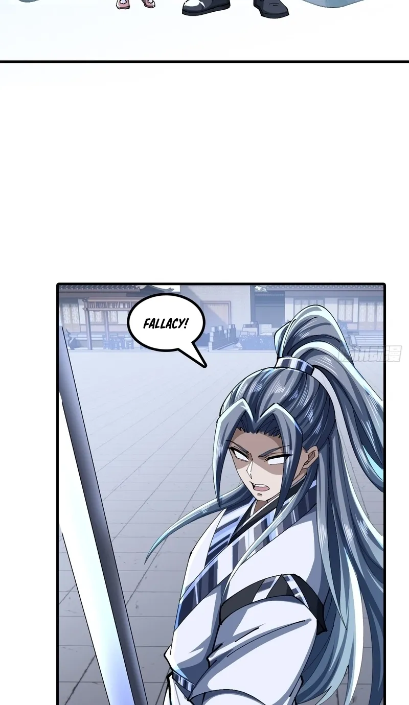 Read Speedrunning Immortal Cultivation chapter 59 image 24 on Lezhin