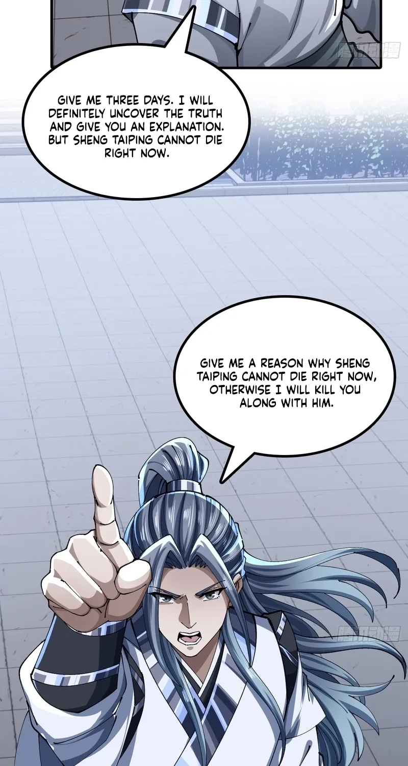 Read Speedrunning Immortal Cultivation chapter 59 image 26 on Lezhin