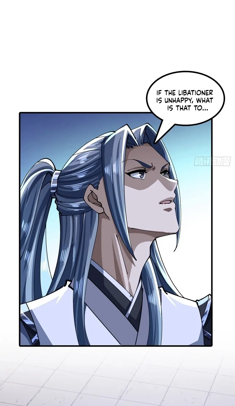 Read Speedrunning Immortal Cultivation chapter 59 image 29 on Lezhin