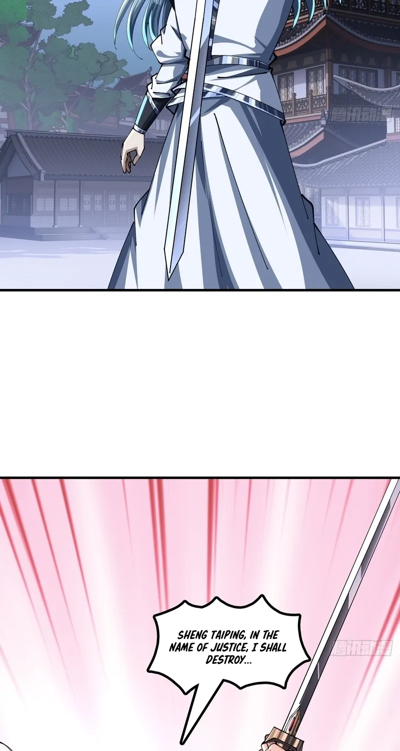 Read Speedrunning Immortal Cultivation chapter 59 image 3 on Lezhin