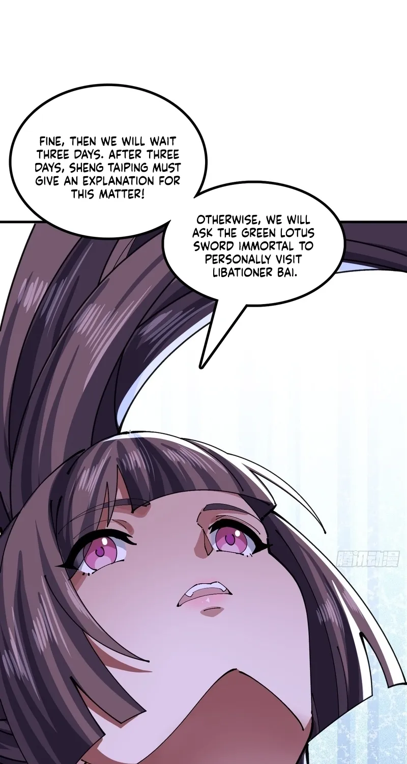 Read Speedrunning Immortal Cultivation chapter 59 image 31 on Lezhin