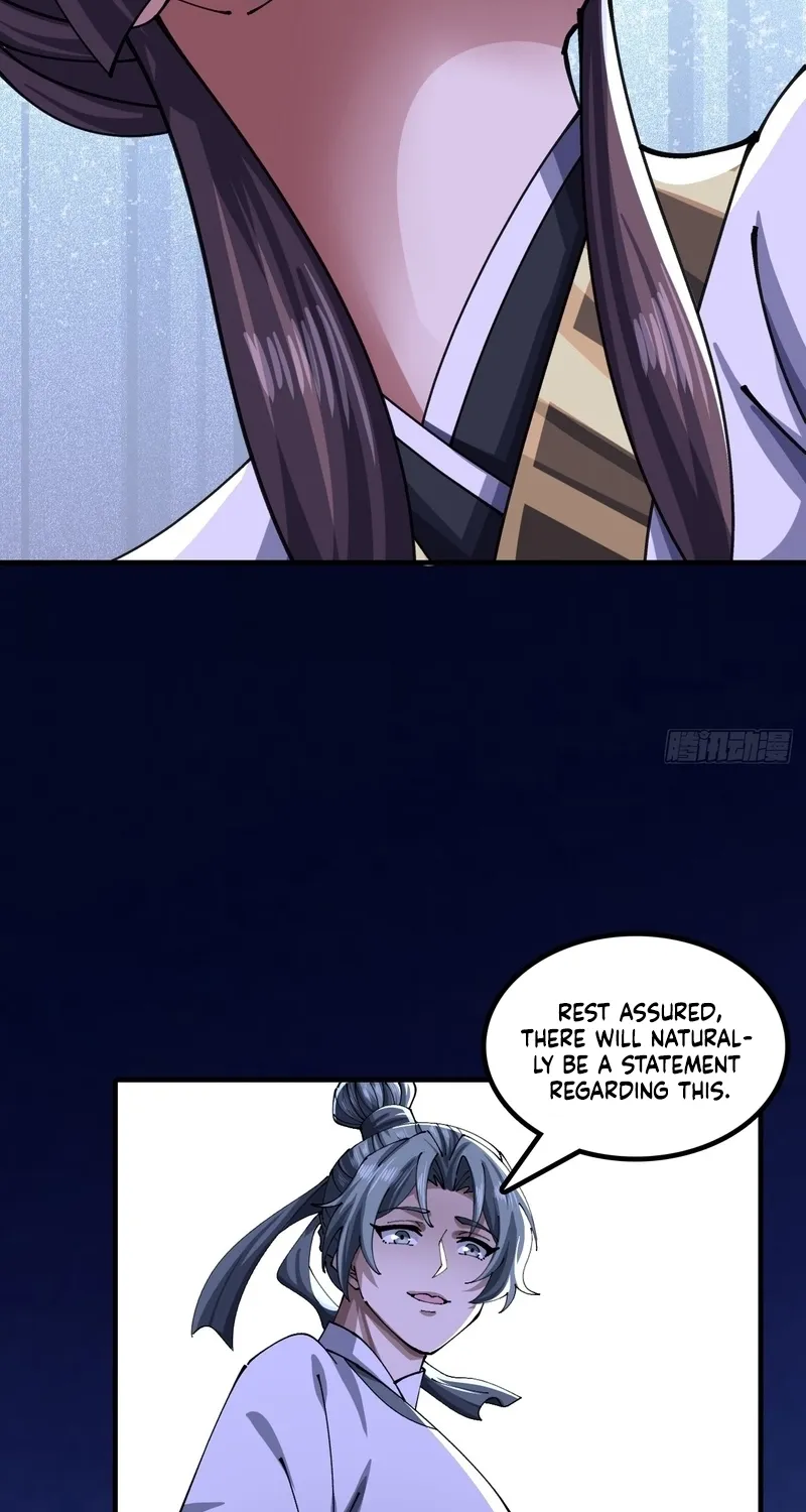 Read Speedrunning Immortal Cultivation chapter 59 image 32 on Lezhin