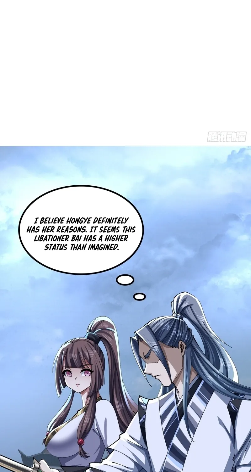 Read Speedrunning Immortal Cultivation chapter 59 image 35 on Lezhin