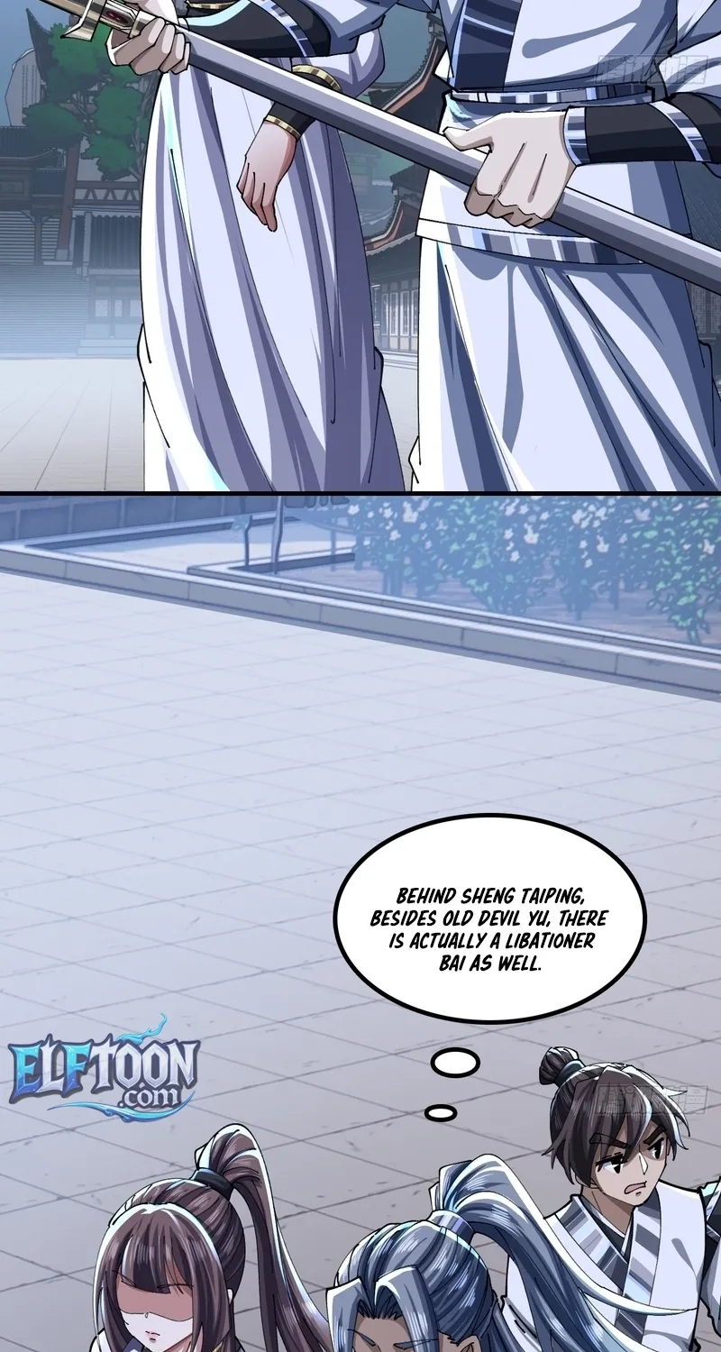 Read Speedrunning Immortal Cultivation chapter 59 image 36 on Lezhin