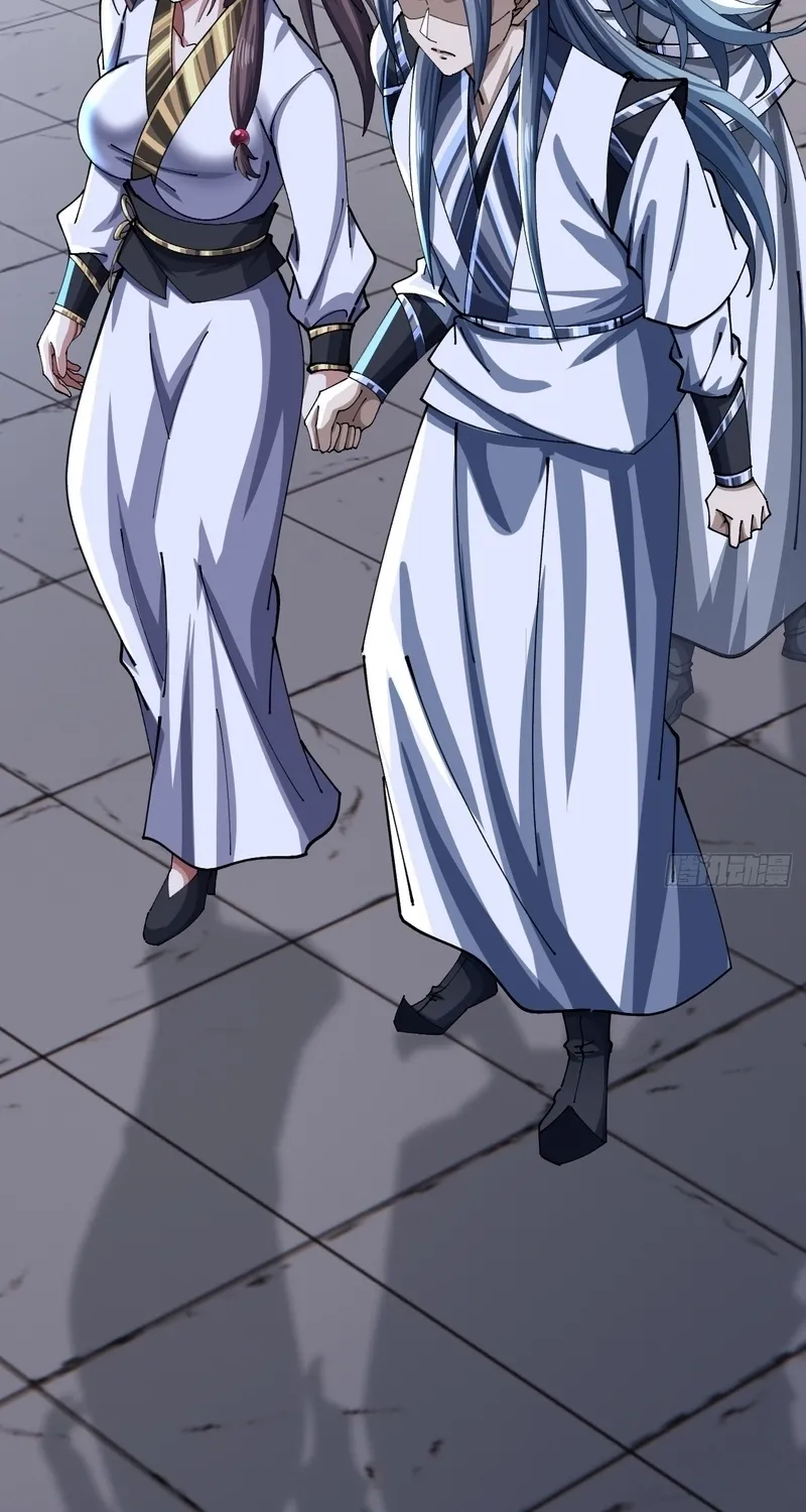 Read Speedrunning Immortal Cultivation chapter 59 image 37 on Lezhin