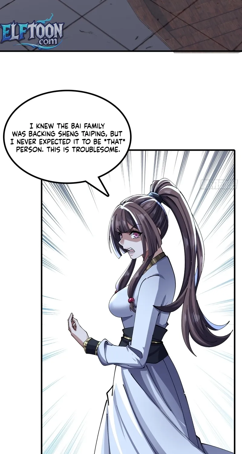 Read Speedrunning Immortal Cultivation chapter 59 image 42 on Lezhin