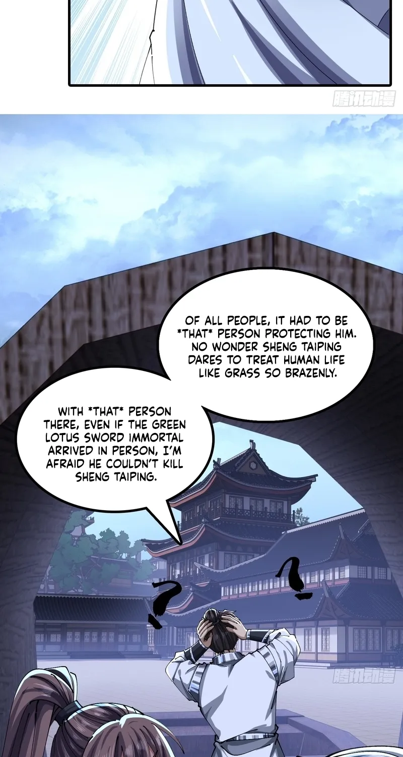 Read Speedrunning Immortal Cultivation chapter 59 image 43 on Lezhin