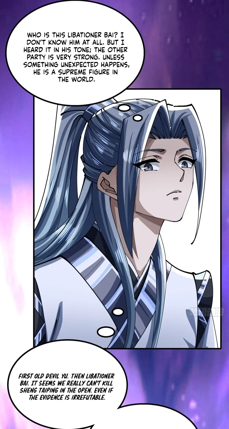 Read Speedrunning Immortal Cultivation chapter 59 image 45 on Lezhin