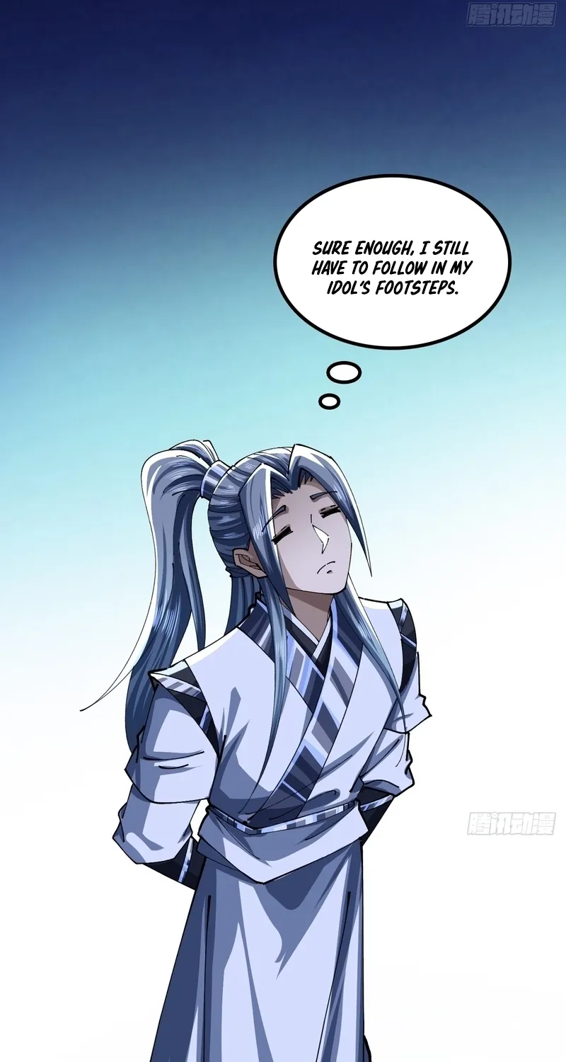 Read Speedrunning Immortal Cultivation chapter 59 image 48 on Lezhin