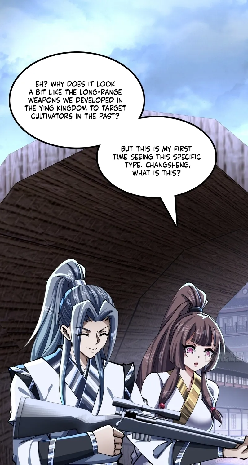 Read Speedrunning Immortal Cultivation chapter 59 image 52 on Lezhin