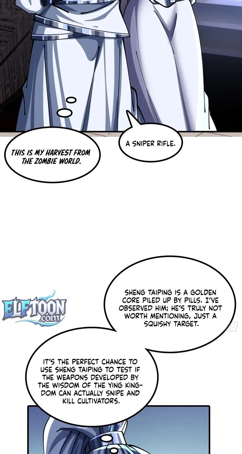Read Speedrunning Immortal Cultivation chapter 59 image 53 on Lezhin