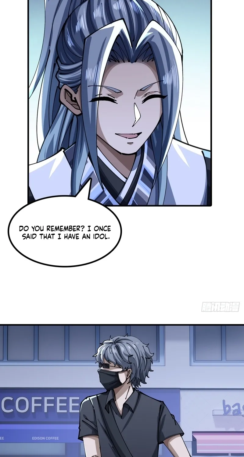 Read Speedrunning Immortal Cultivation chapter 59 image 54 on Lezhin