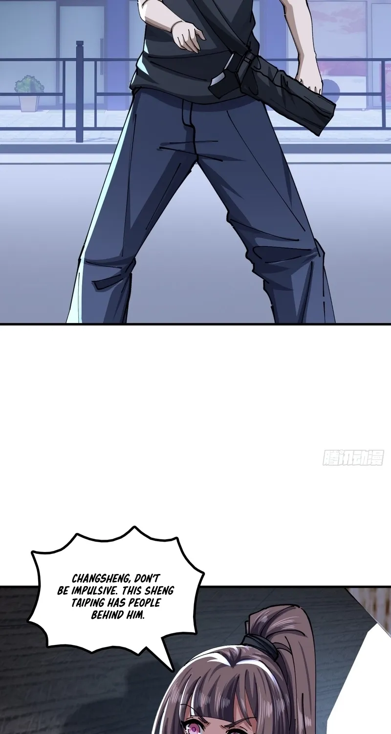 Read Speedrunning Immortal Cultivation chapter 59 image 55 on Lezhin