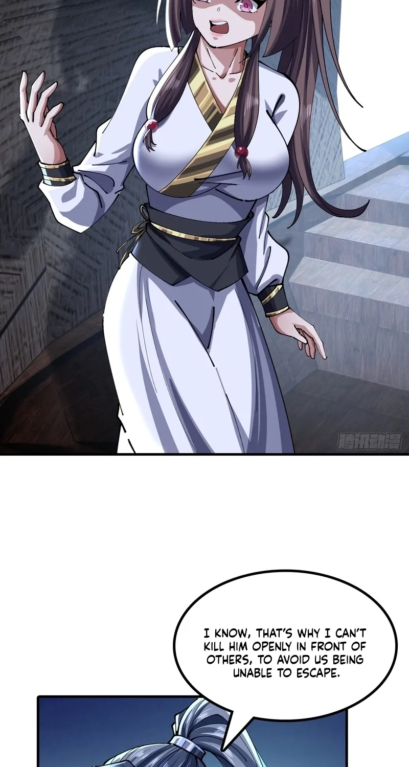 Read Speedrunning Immortal Cultivation chapter 59 image 56 on Lezhin