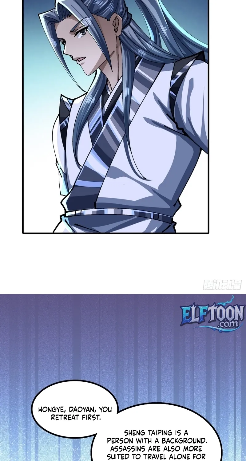 Read Speedrunning Immortal Cultivation chapter 59 image 57 on Lezhin
