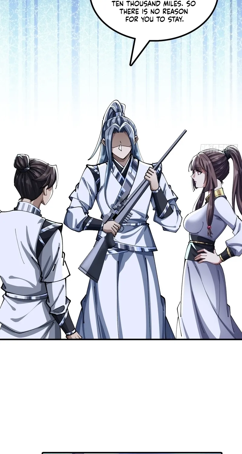 Read Speedrunning Immortal Cultivation chapter 59 image 58 on Lezhin
