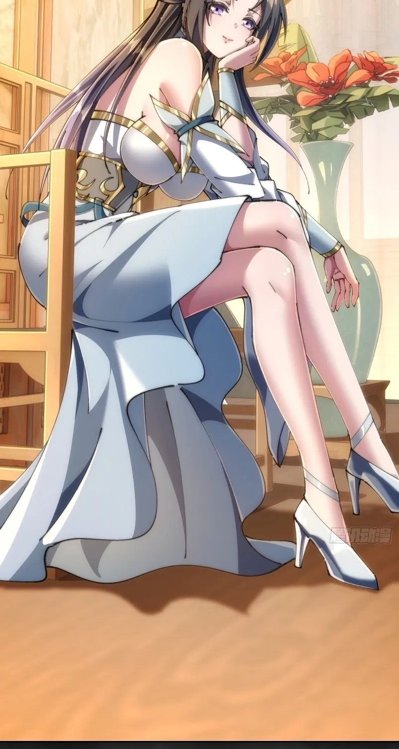 Read Speedrunning Immortal Cultivation chapter 6 image 1 on Lezhin