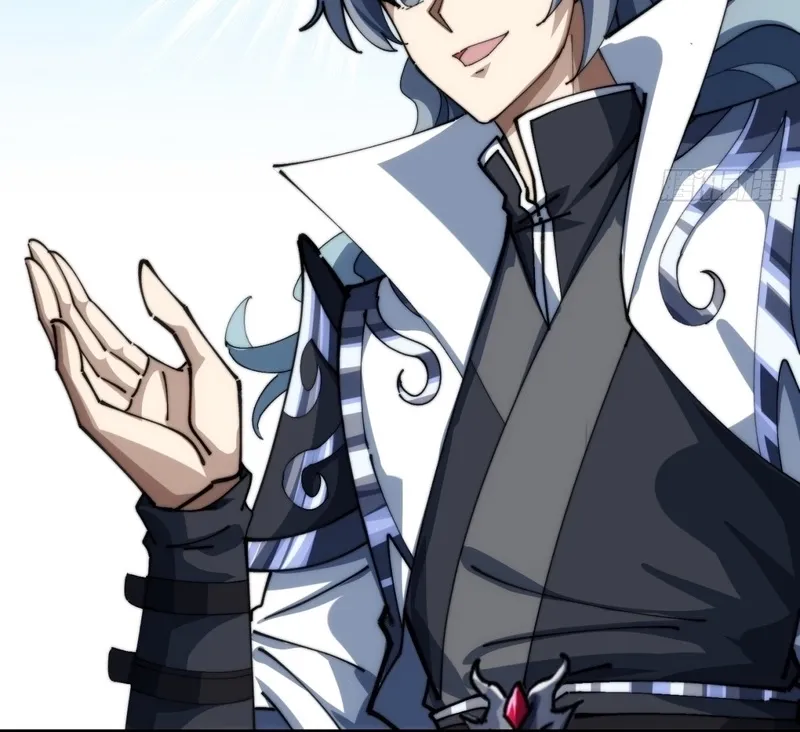 Read Speedrunning Immortal Cultivation chapter 6 image 15 on Lezhin