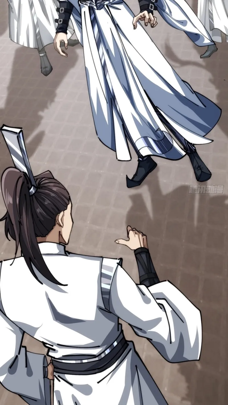 Read Speedrunning Immortal Cultivation chapter 6 image 19 on Lezhin