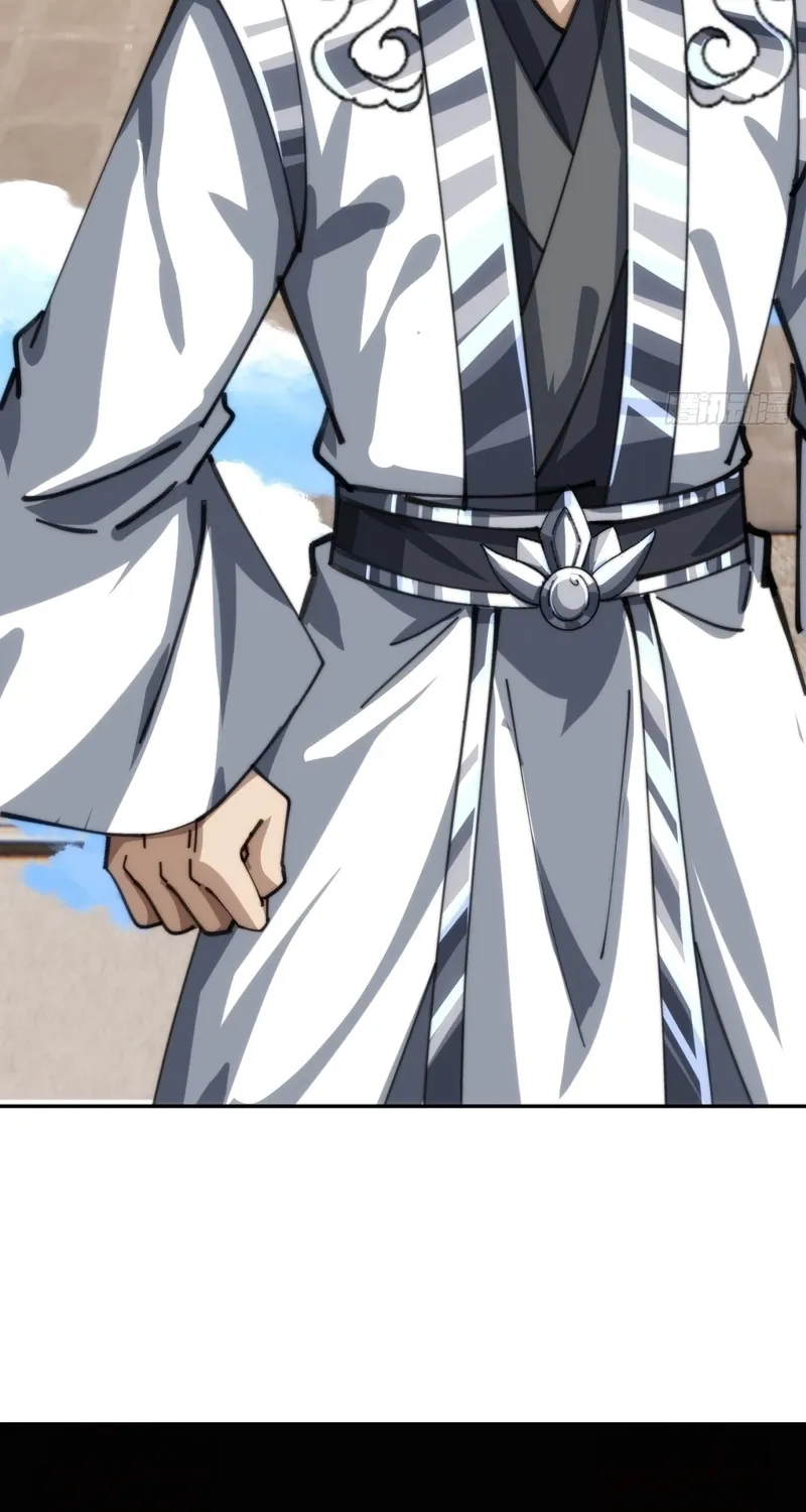 Read Speedrunning Immortal Cultivation chapter 6 image 28 on Lezhin
